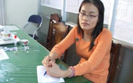 Cô giáo dùng dao kề cổ học sinh: Chủ ý quay phim từ trước?